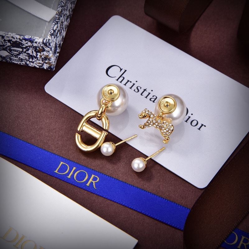 Christian Dior Earrings